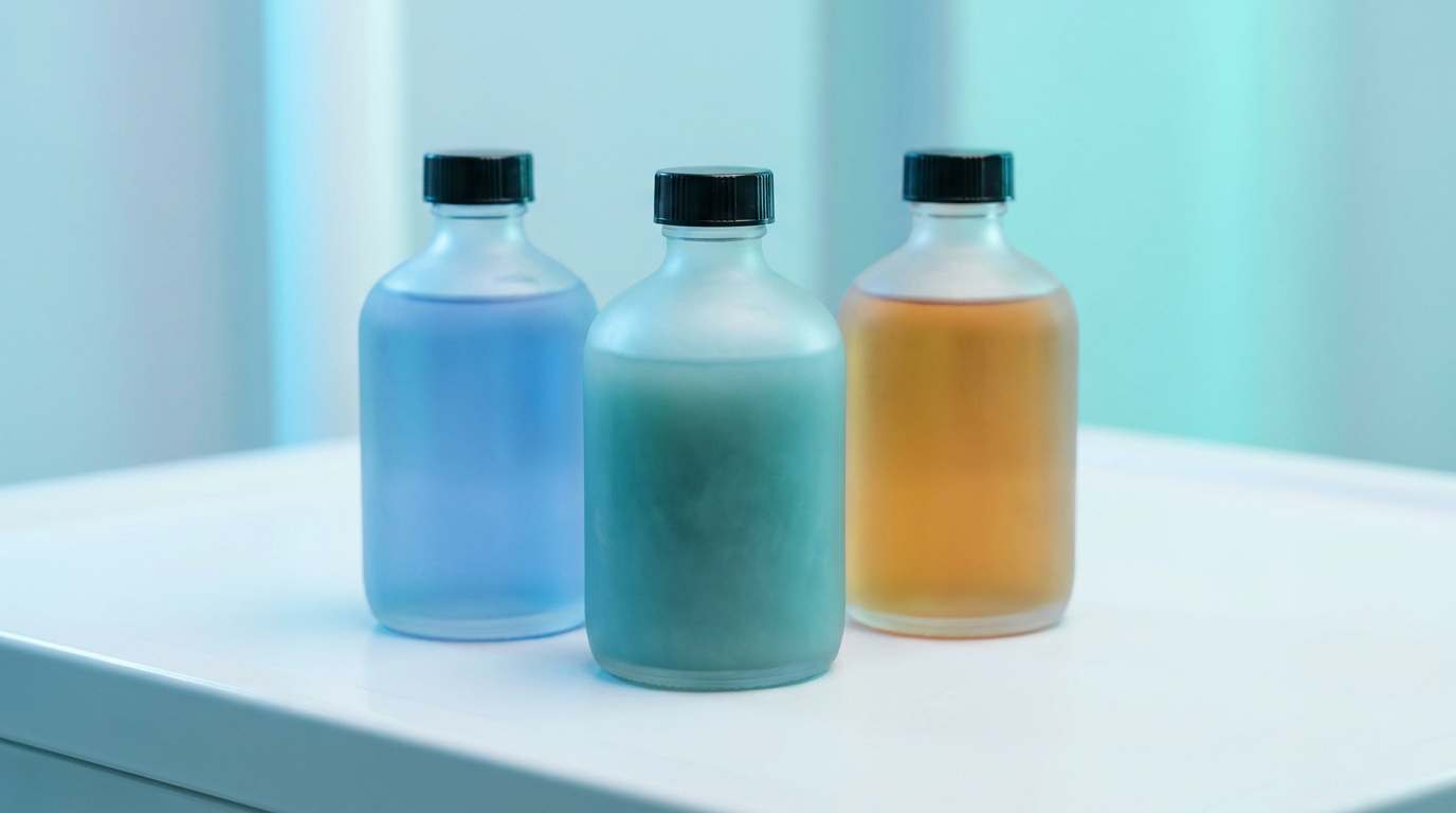 3-in-1 Resin Bundle