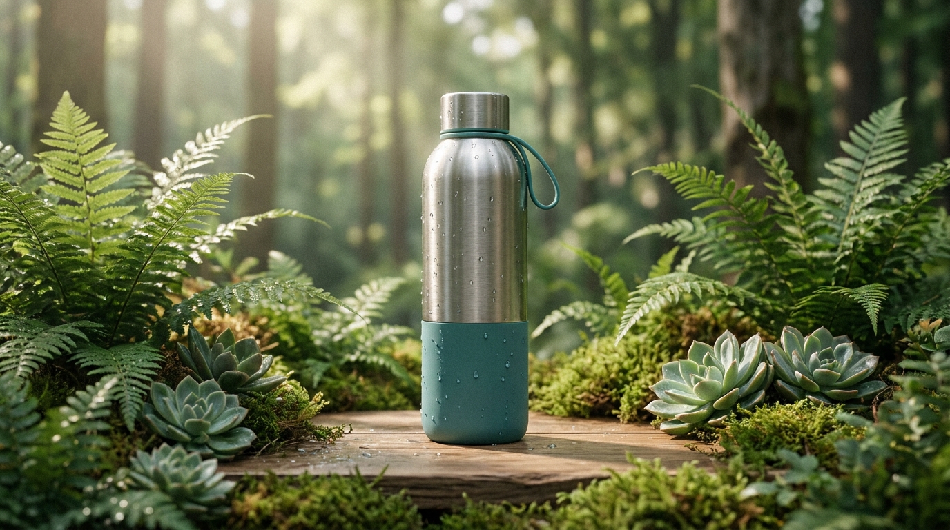 EcoBottle Community