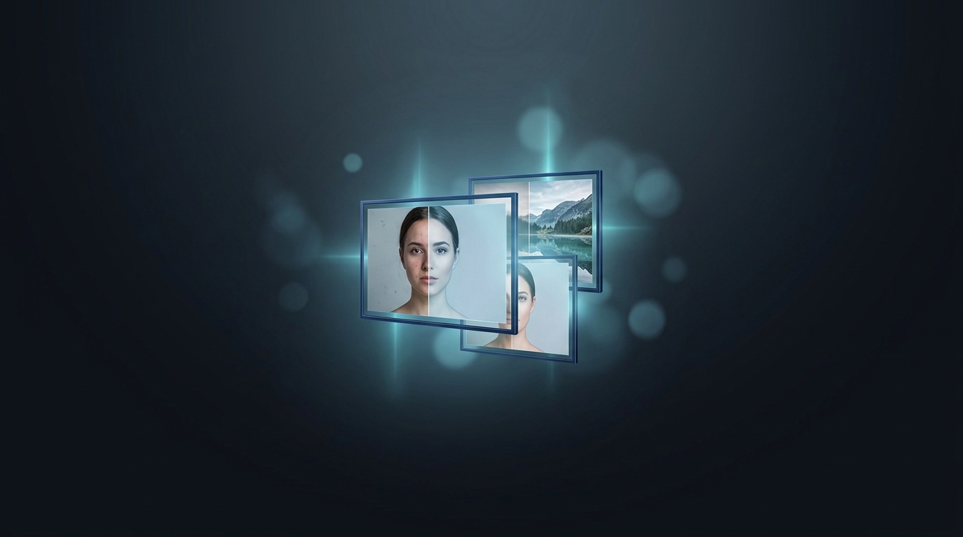 Photo Editing Service