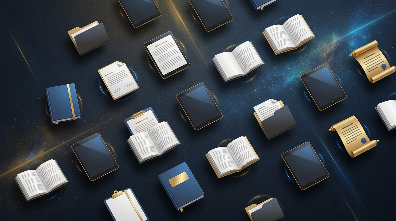 PLR Vault