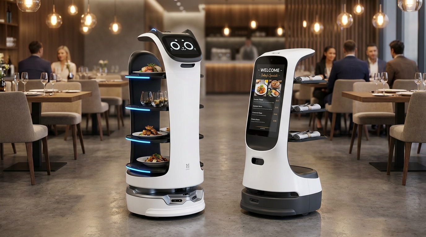 Omnex Robot Academy