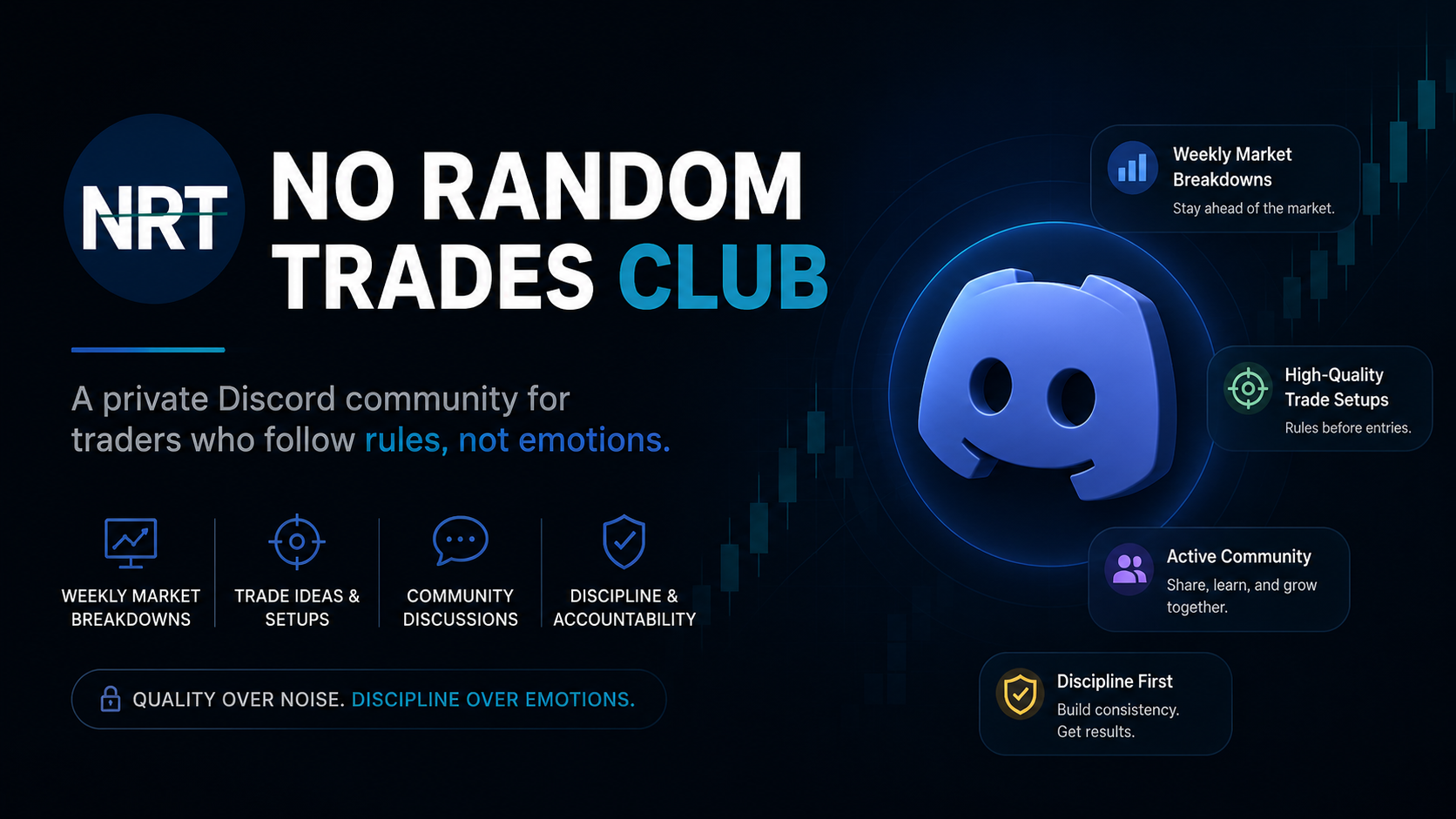 Norandomtrades Club