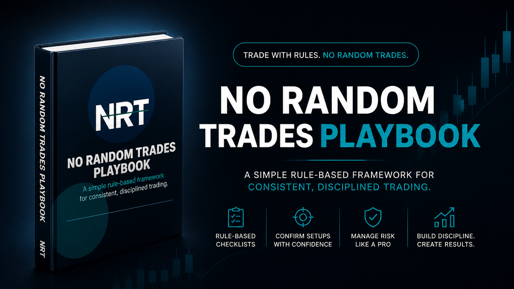 No Random Trades Playbook