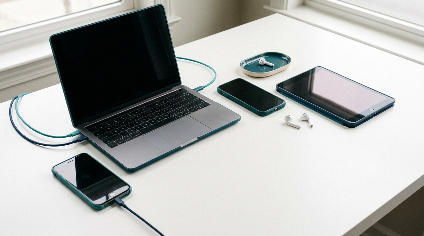 TechSimple Basics