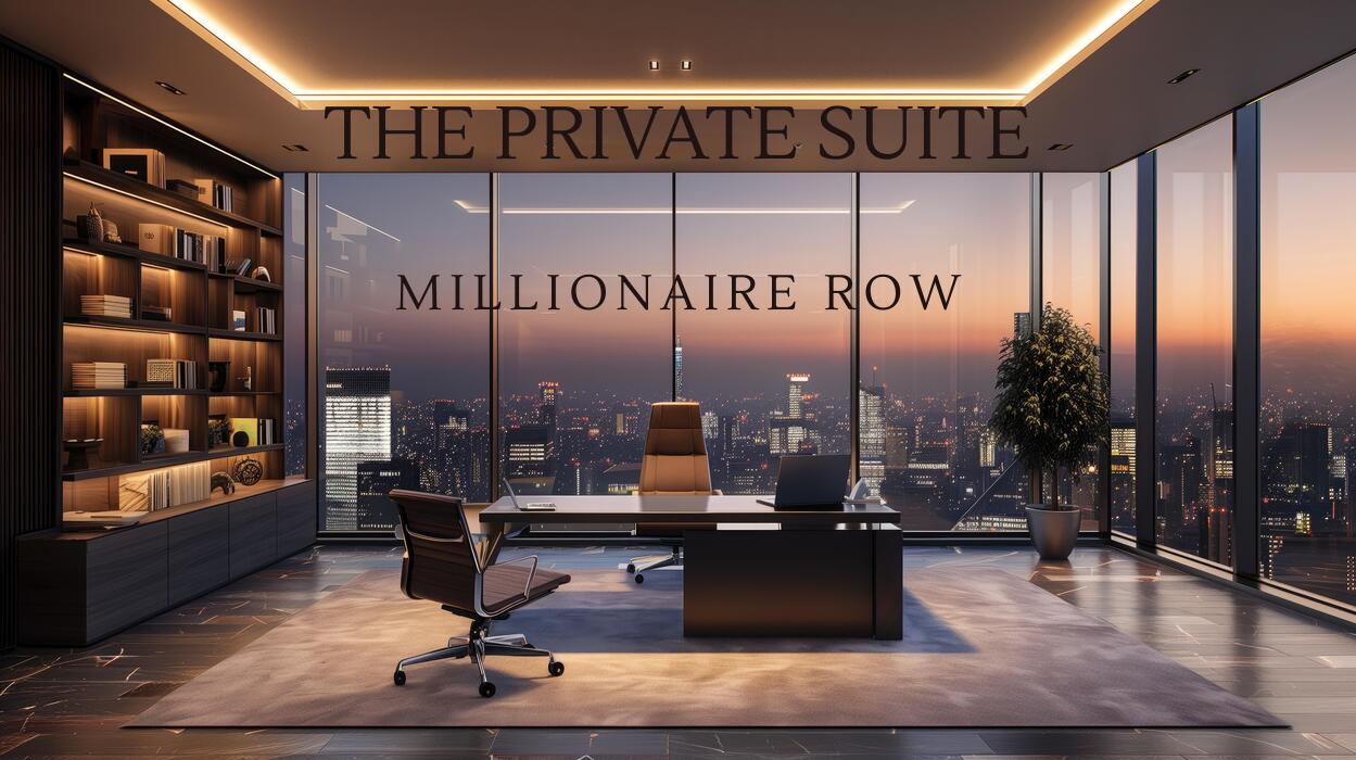 The Privte Suite
