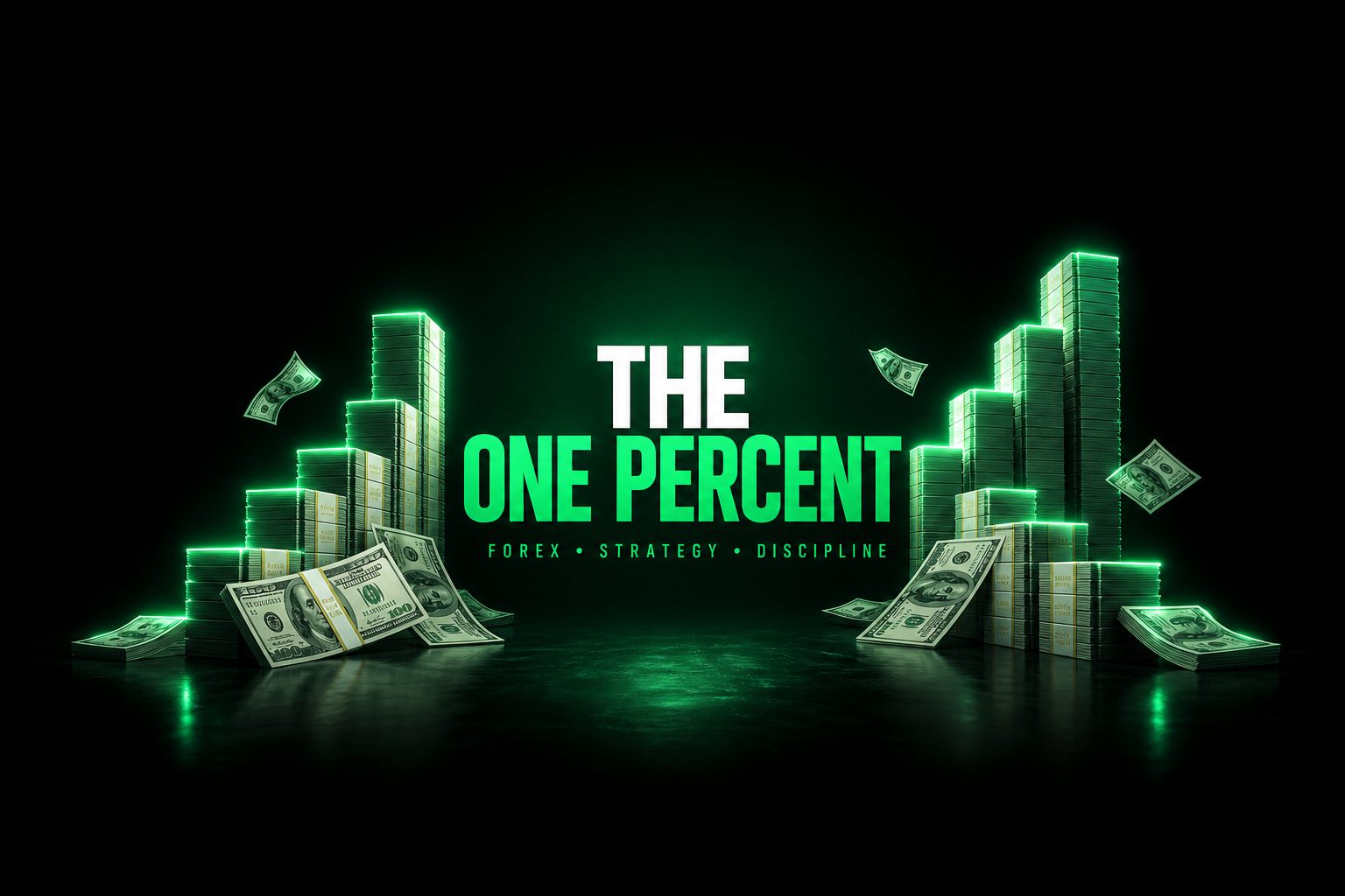 The One Percent