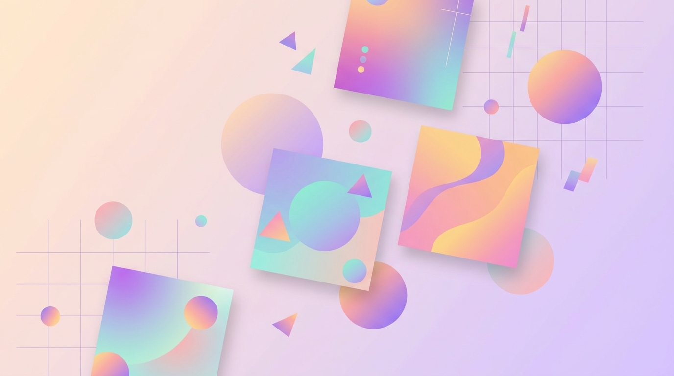 Social Media Template Pack