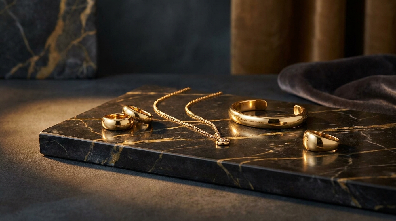Gold Collection