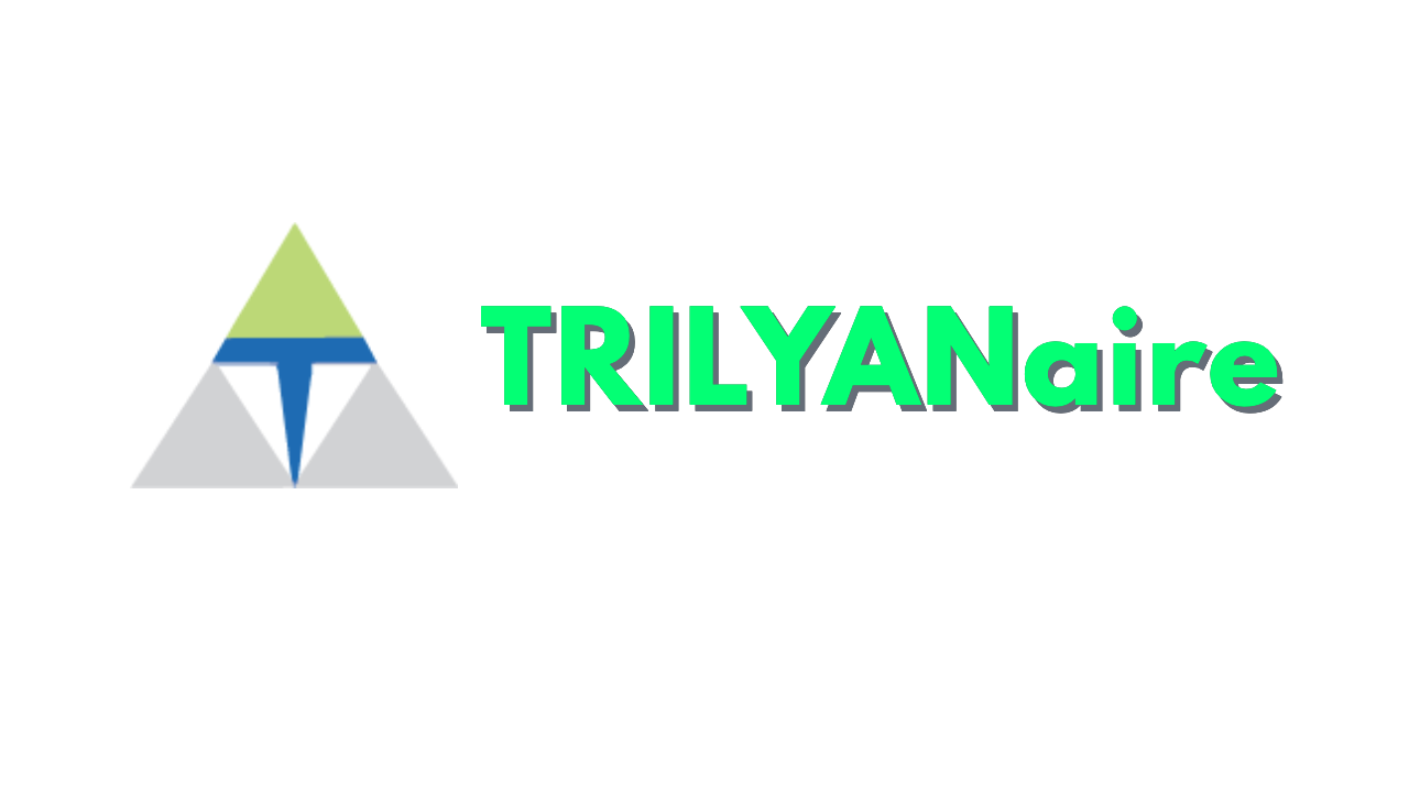 TRILYANaire – Community