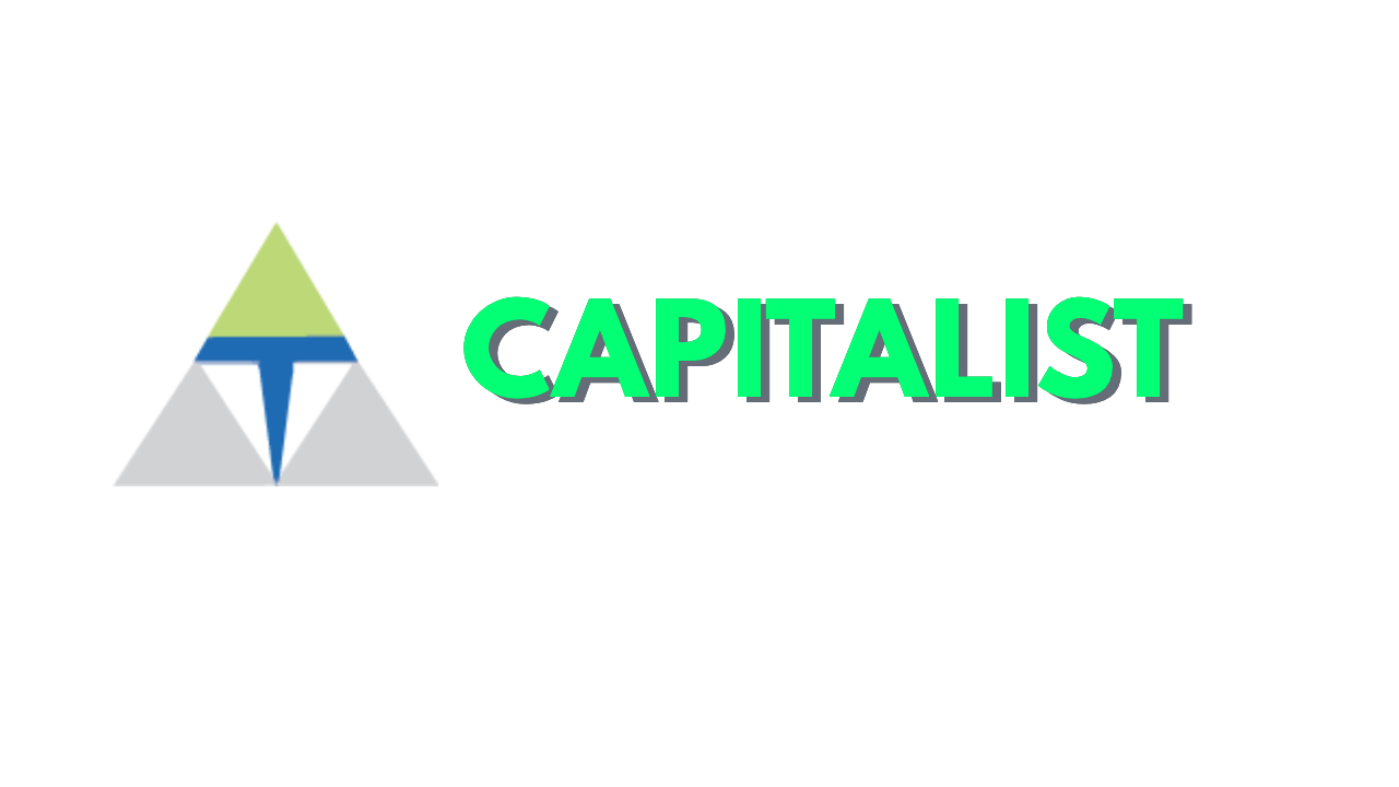 Capitalist – Trading System