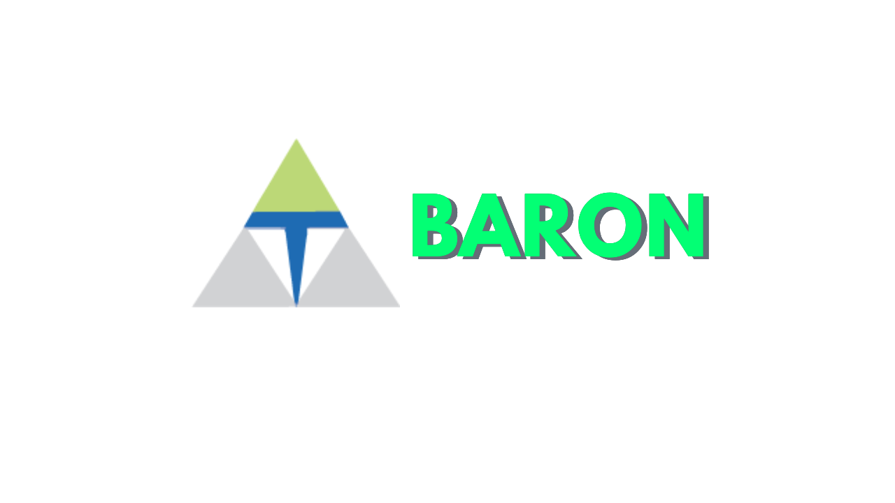 Baron - Imperial Execution