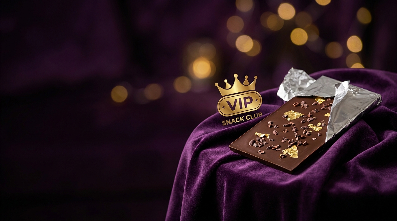 VIP Munchies Club