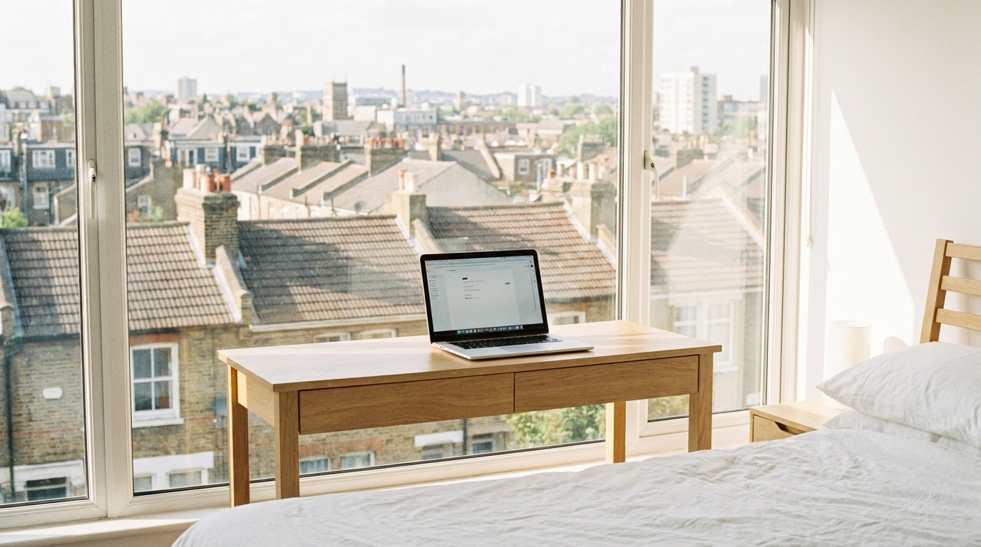 Online Property Training