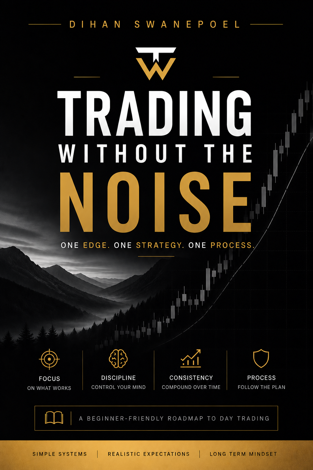 Trading Without The Noise