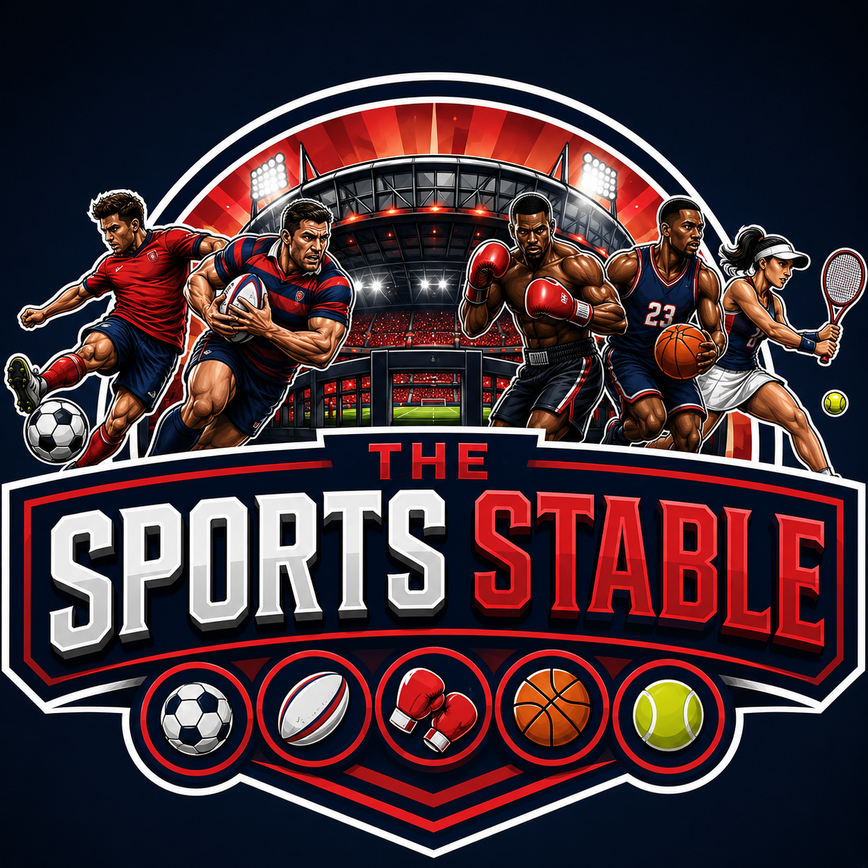 Sports Stable VIP