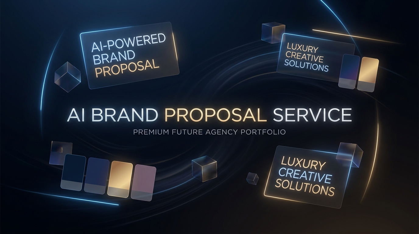 AI Brand Proposal