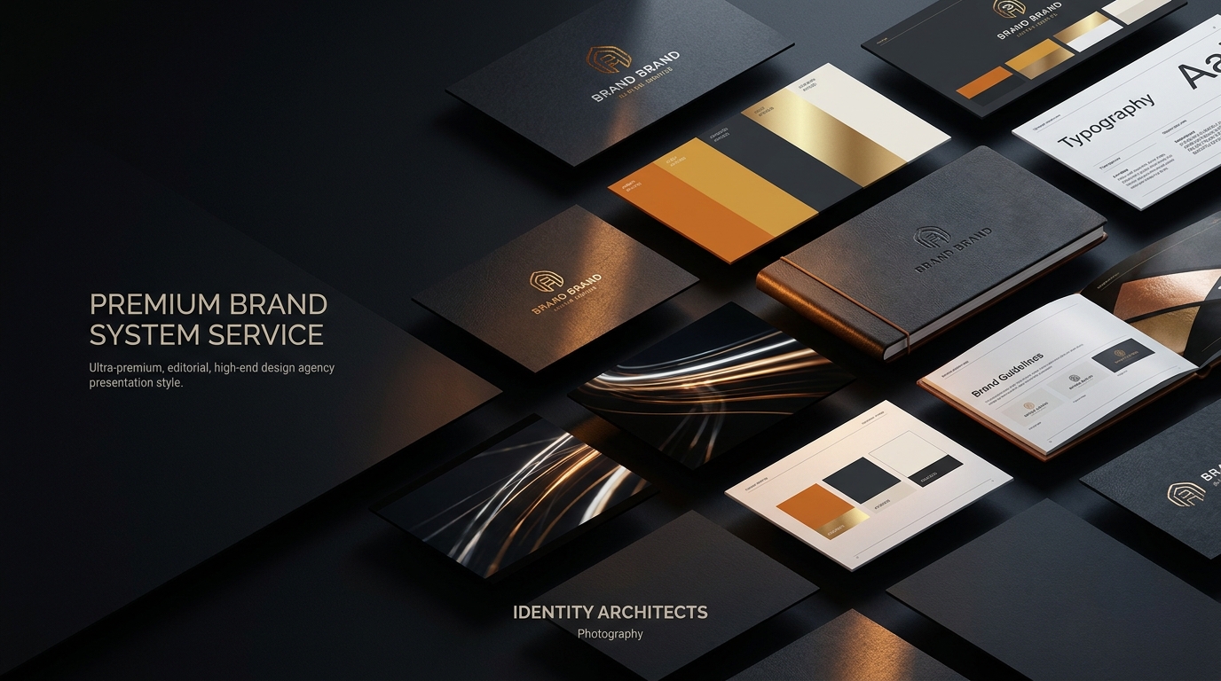 Premium Brand System