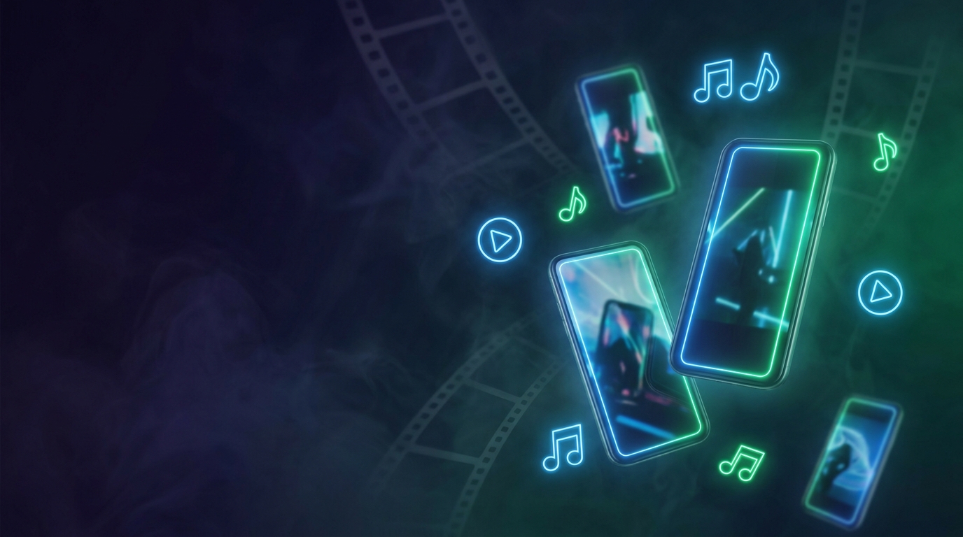 Clip & Earn Community