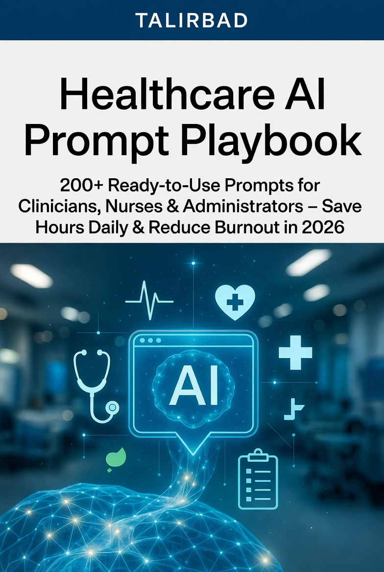 Healthcare AI Prompt Mastery