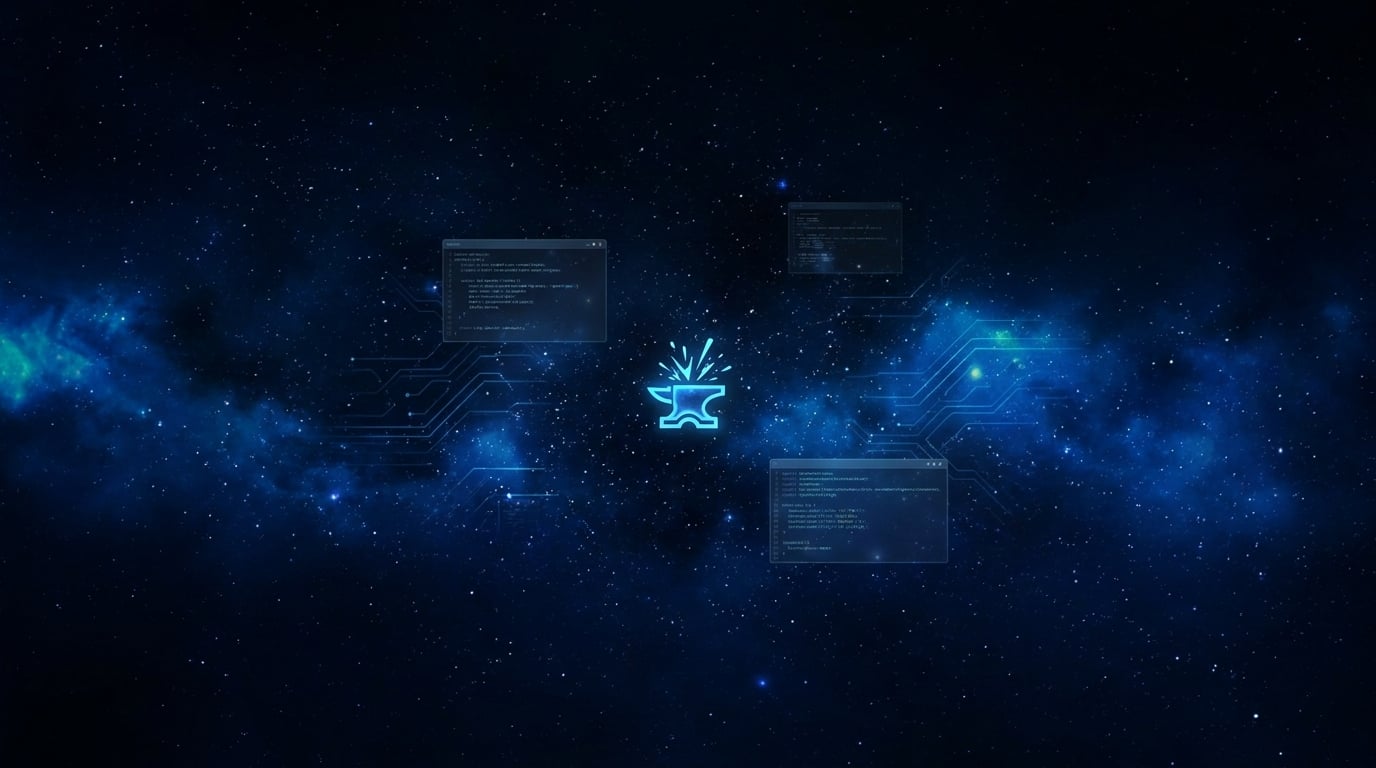 BotForge Pro
