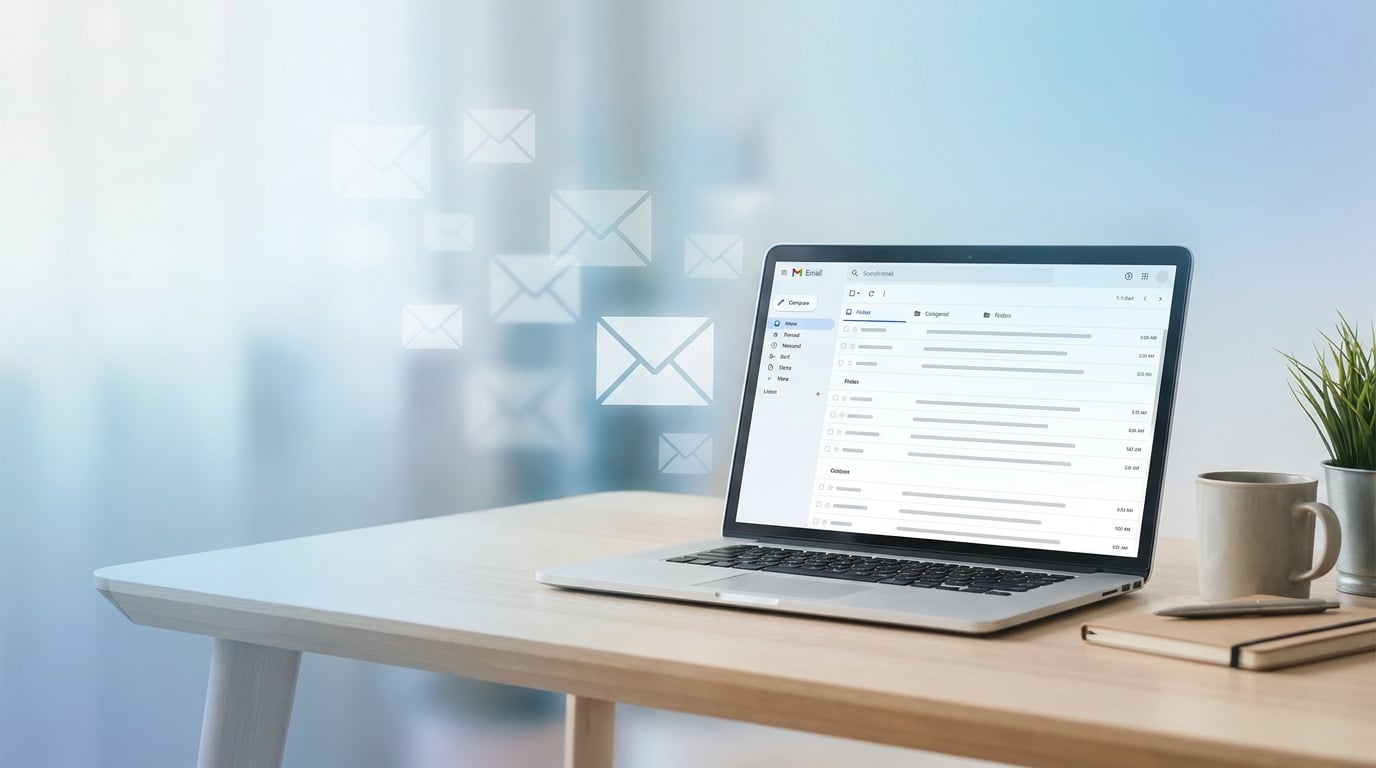 Email Inbox Manager