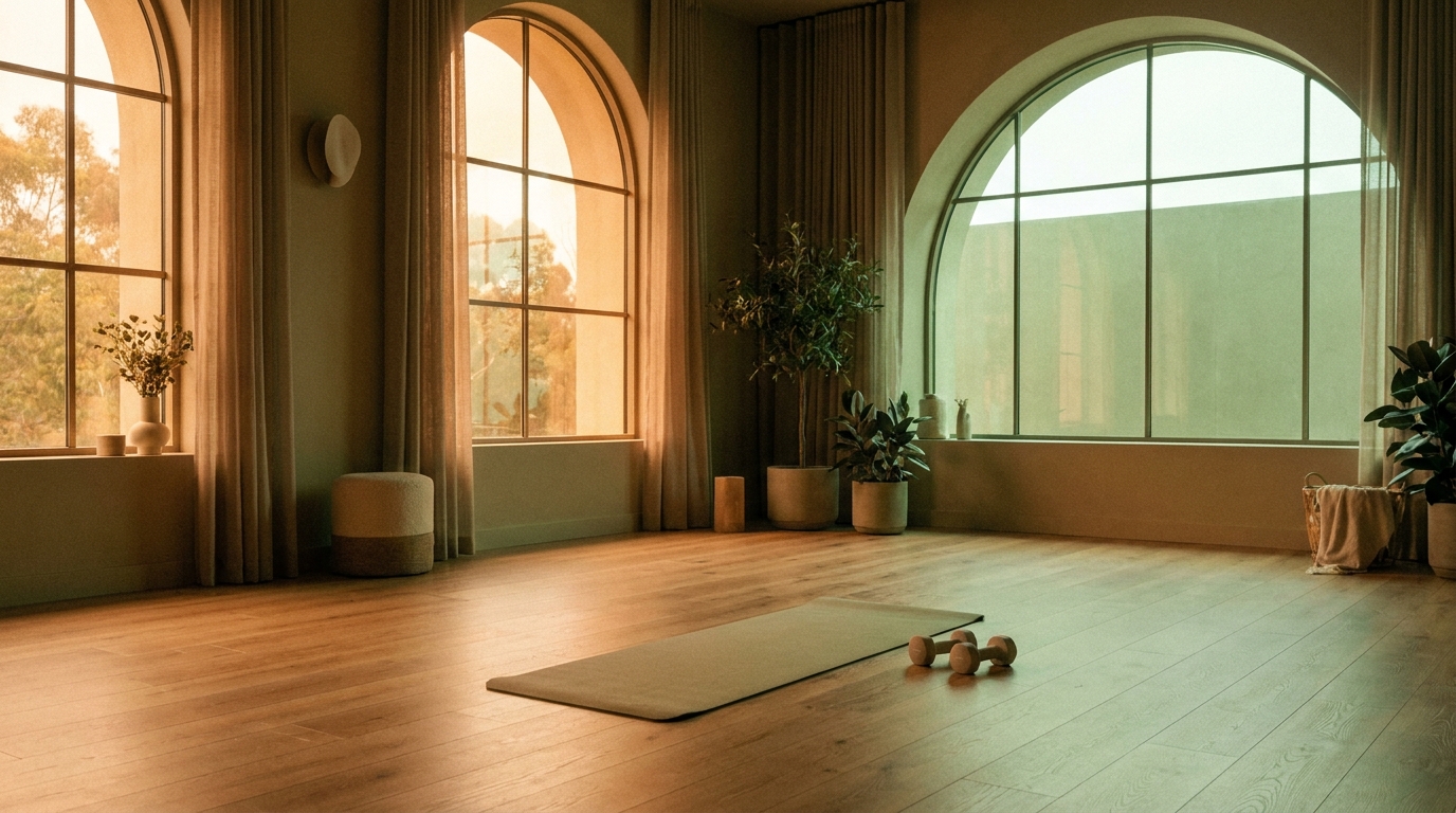 Temple Fitness Membership