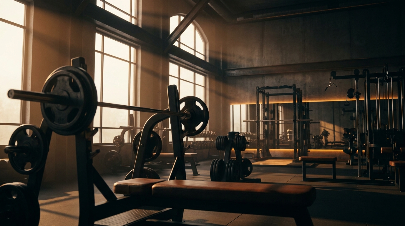 The 45-Minute Program