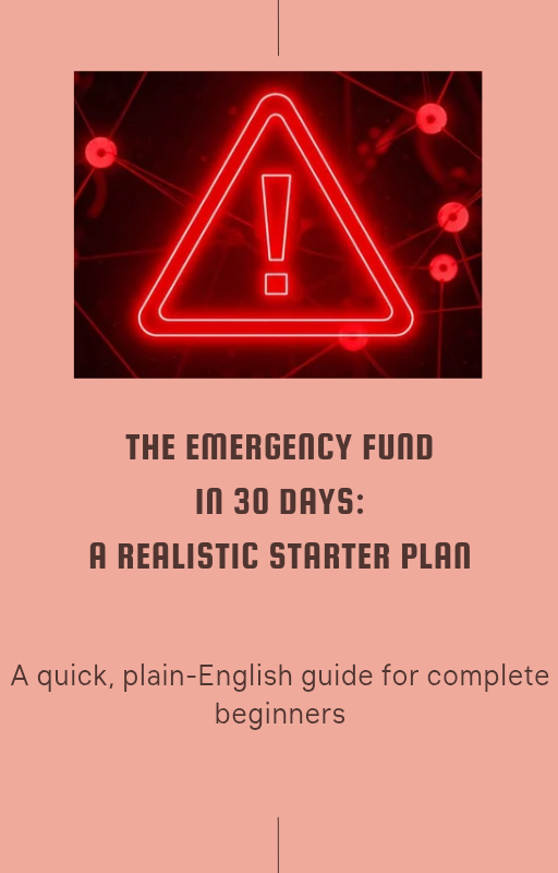 The Emergency Funds 