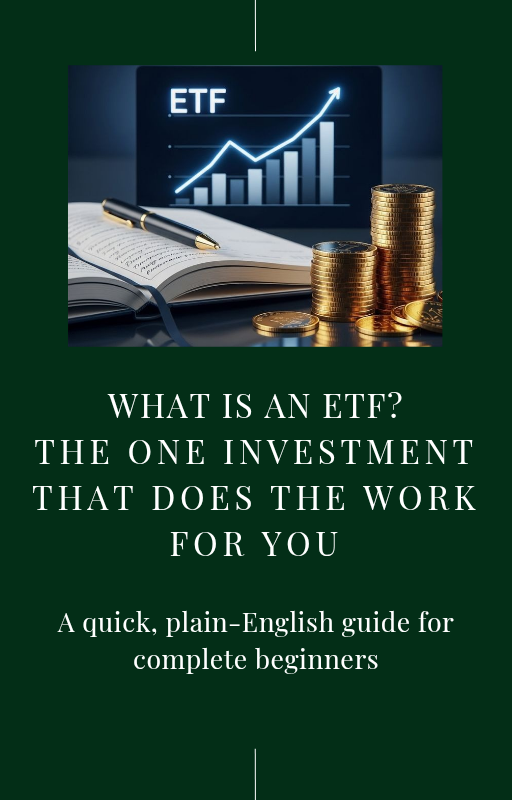 What is An ETF?