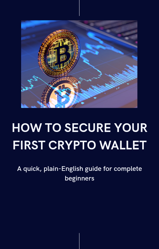 Securing Your Crypto Wallet 