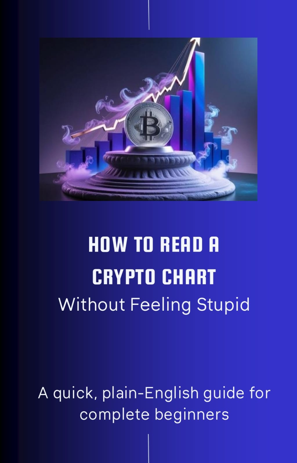 Reading a Crypto Chart 