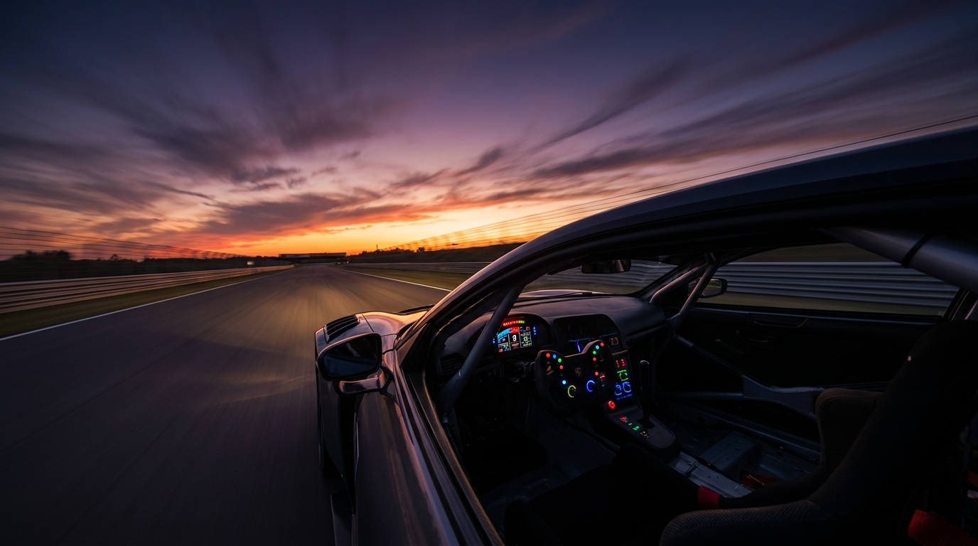 Eagle Racing League Membership