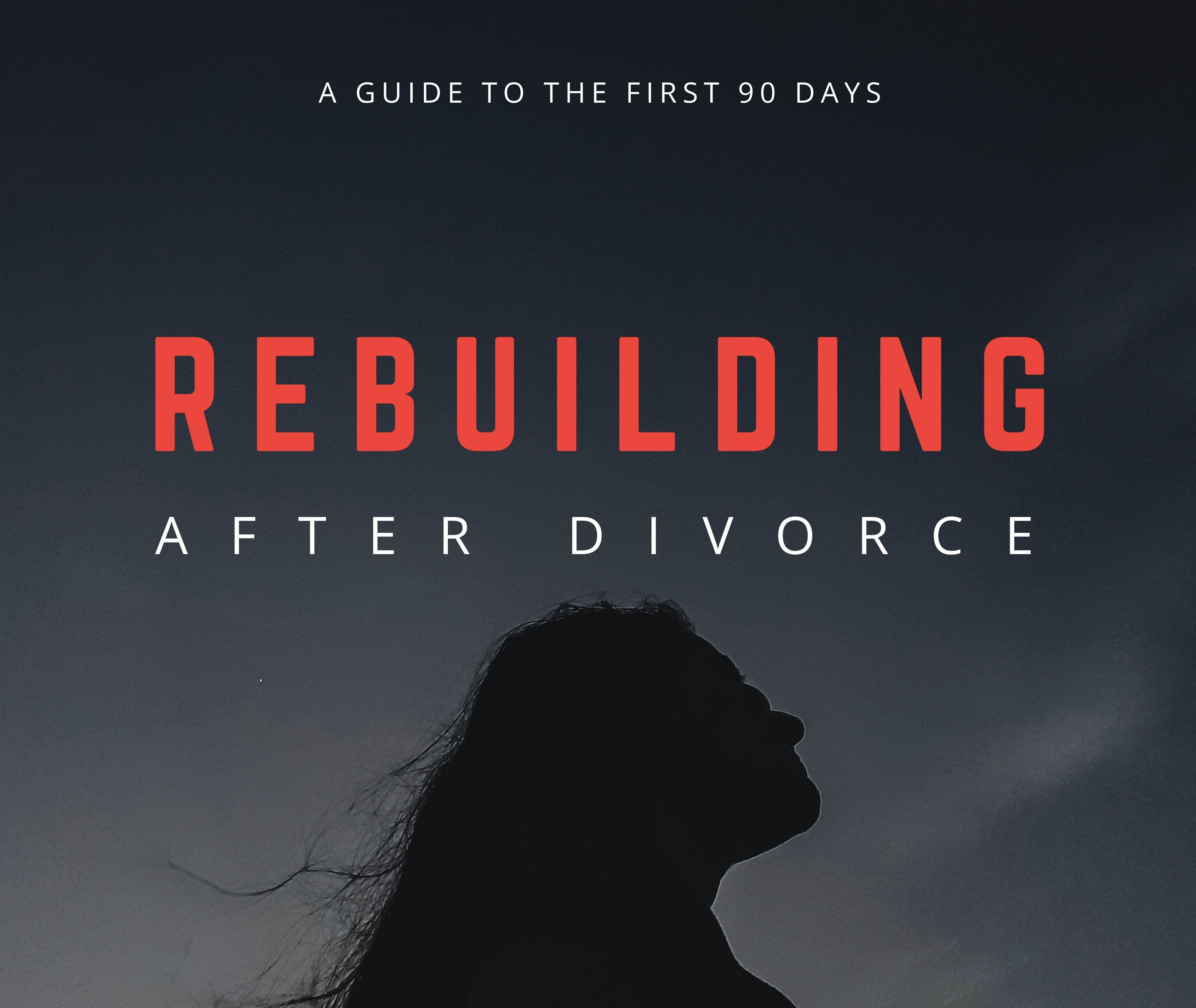 Rebuild After Divorce 