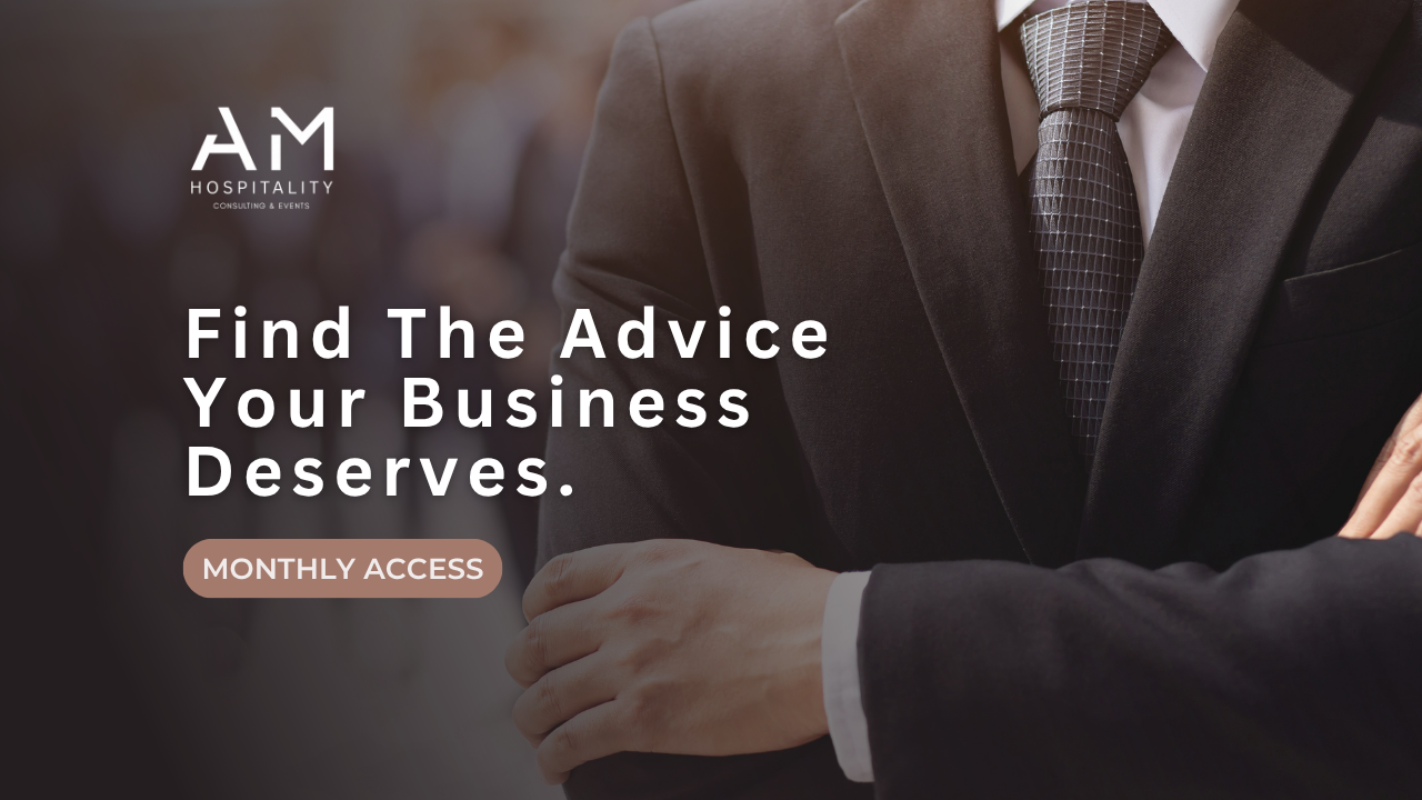 Personal Business Scaling Guidance