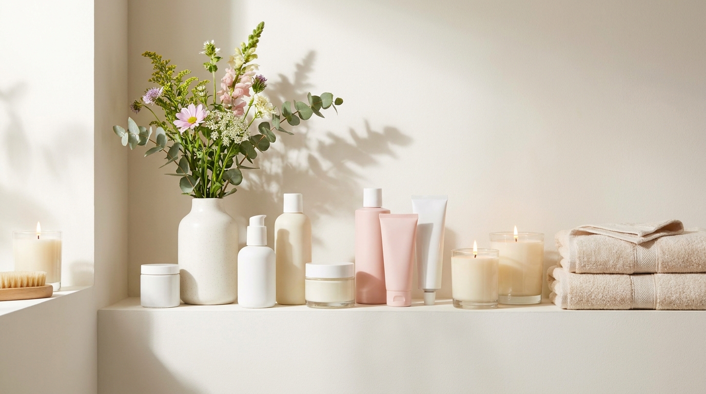 ✨ Summer Skincare & Self-Care Bible