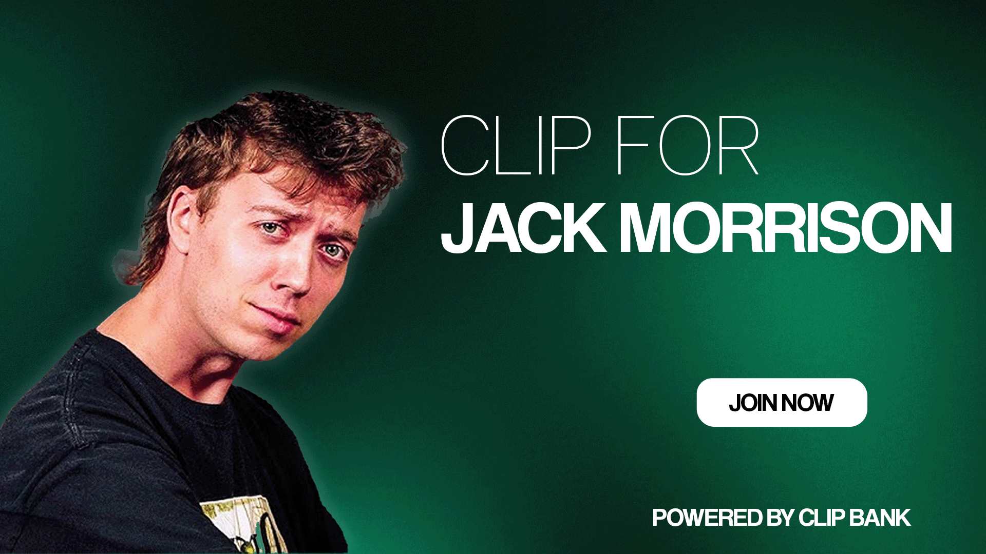 jackmorrisontv clips