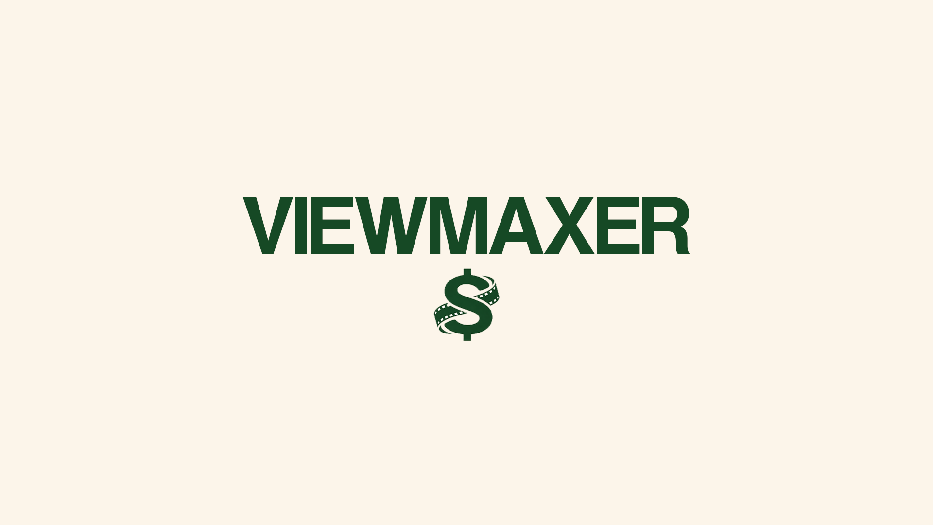 Viewmaxer