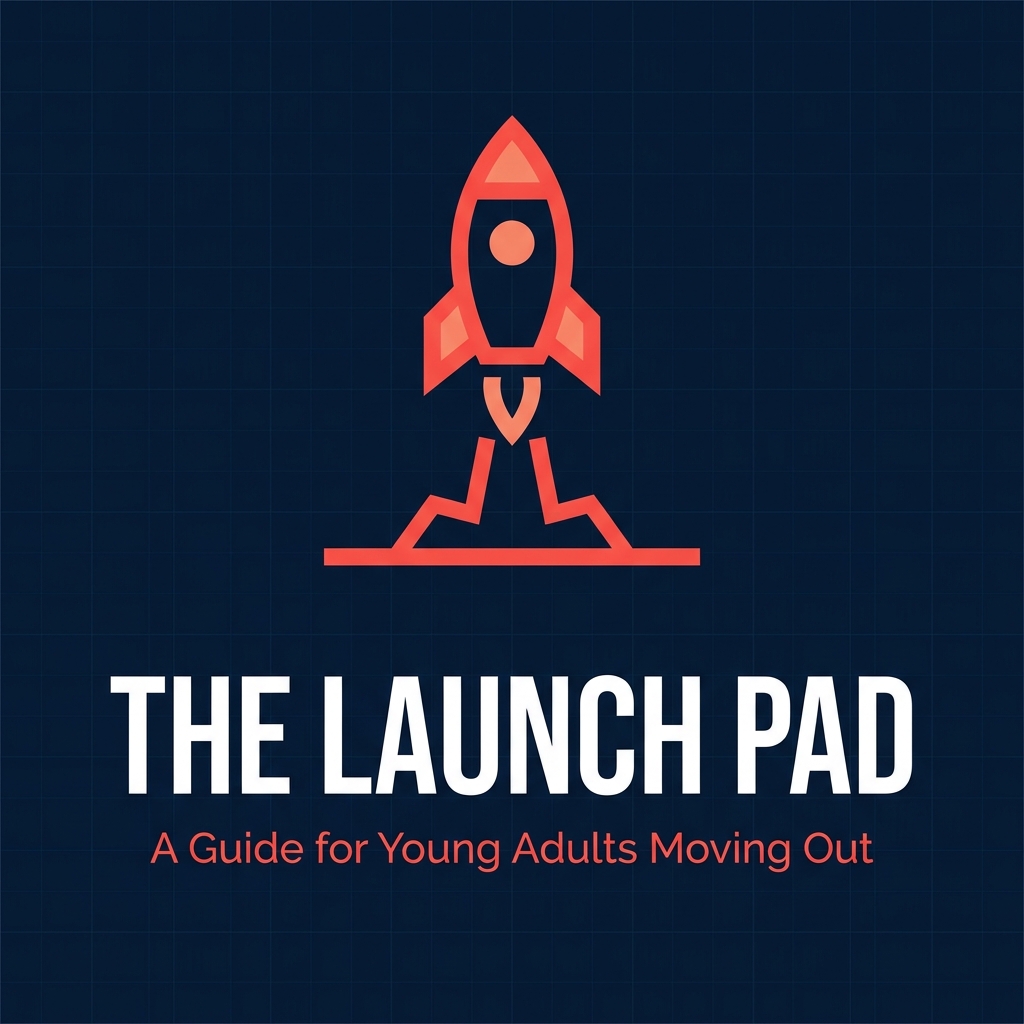 The Launch Pad