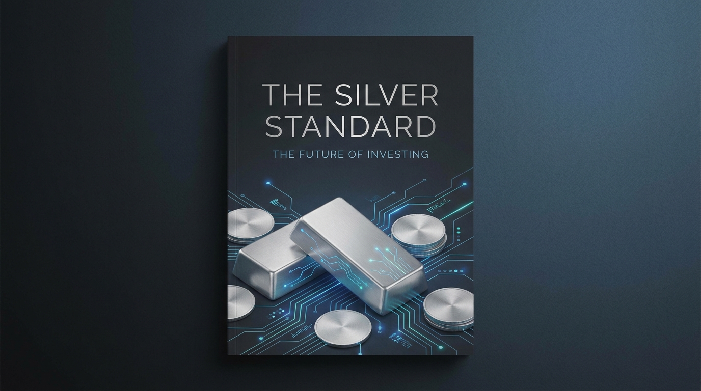 The Silver Standard E-Book