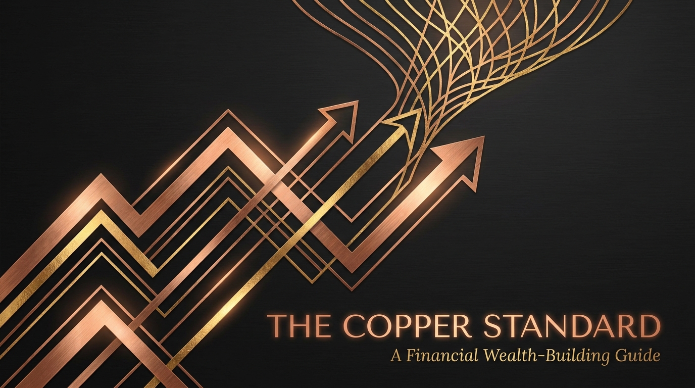 The Copper Standard E-Book