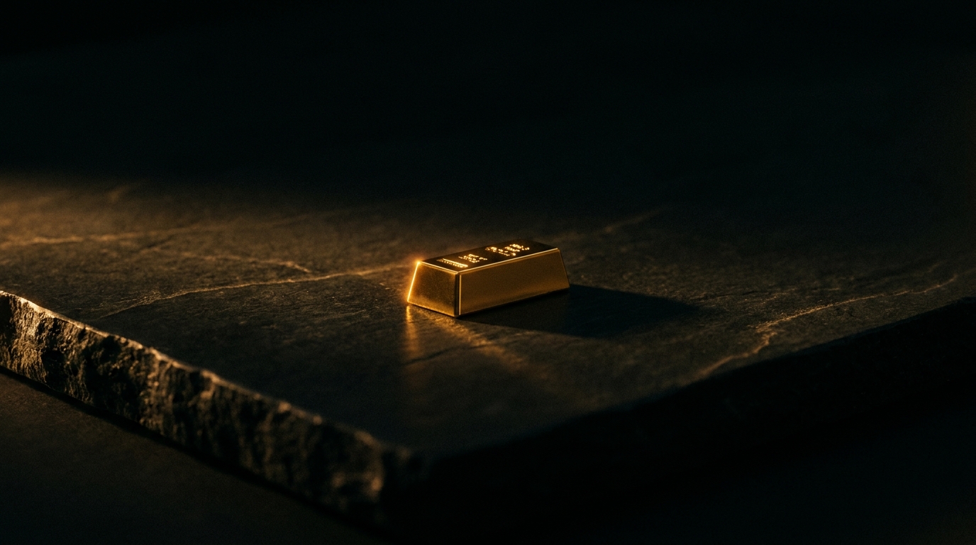 The Gold Standard eBook