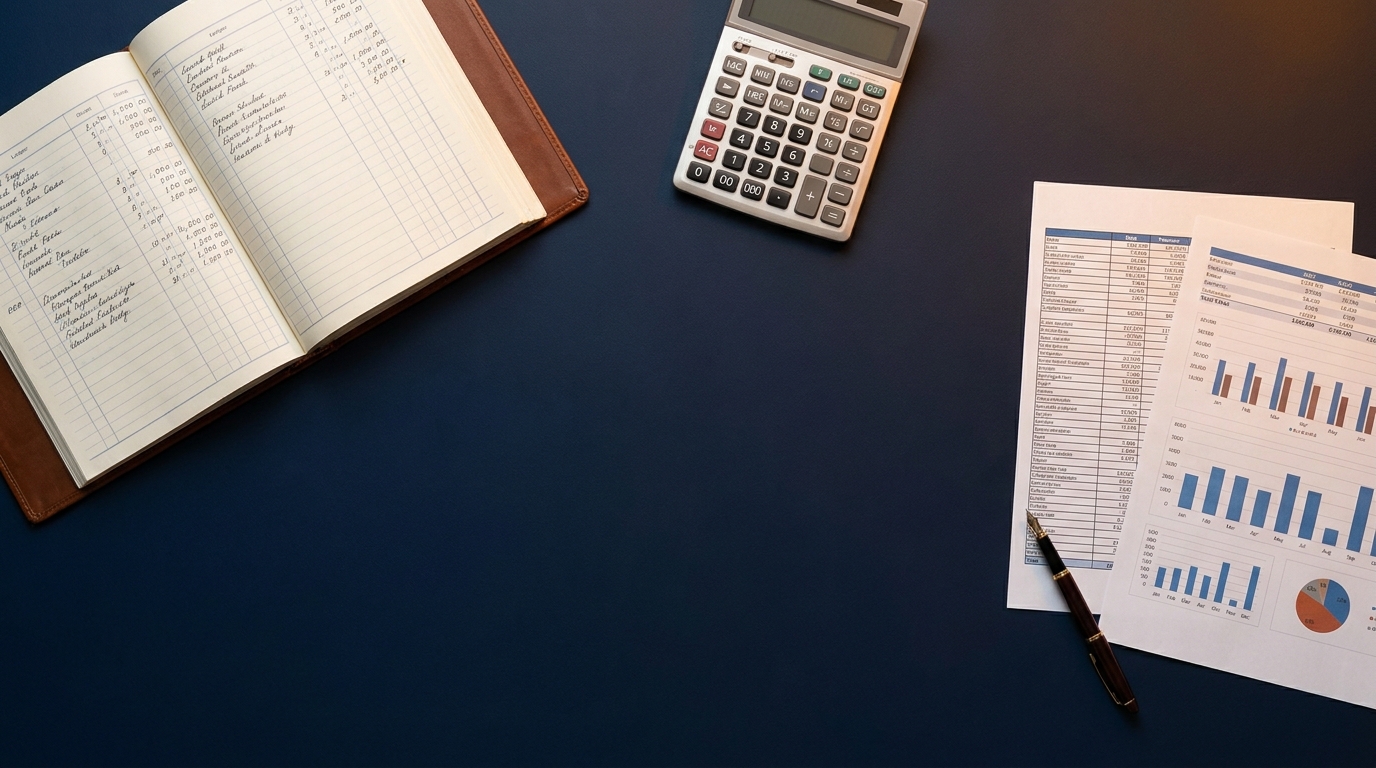 Accounting Fundamentals