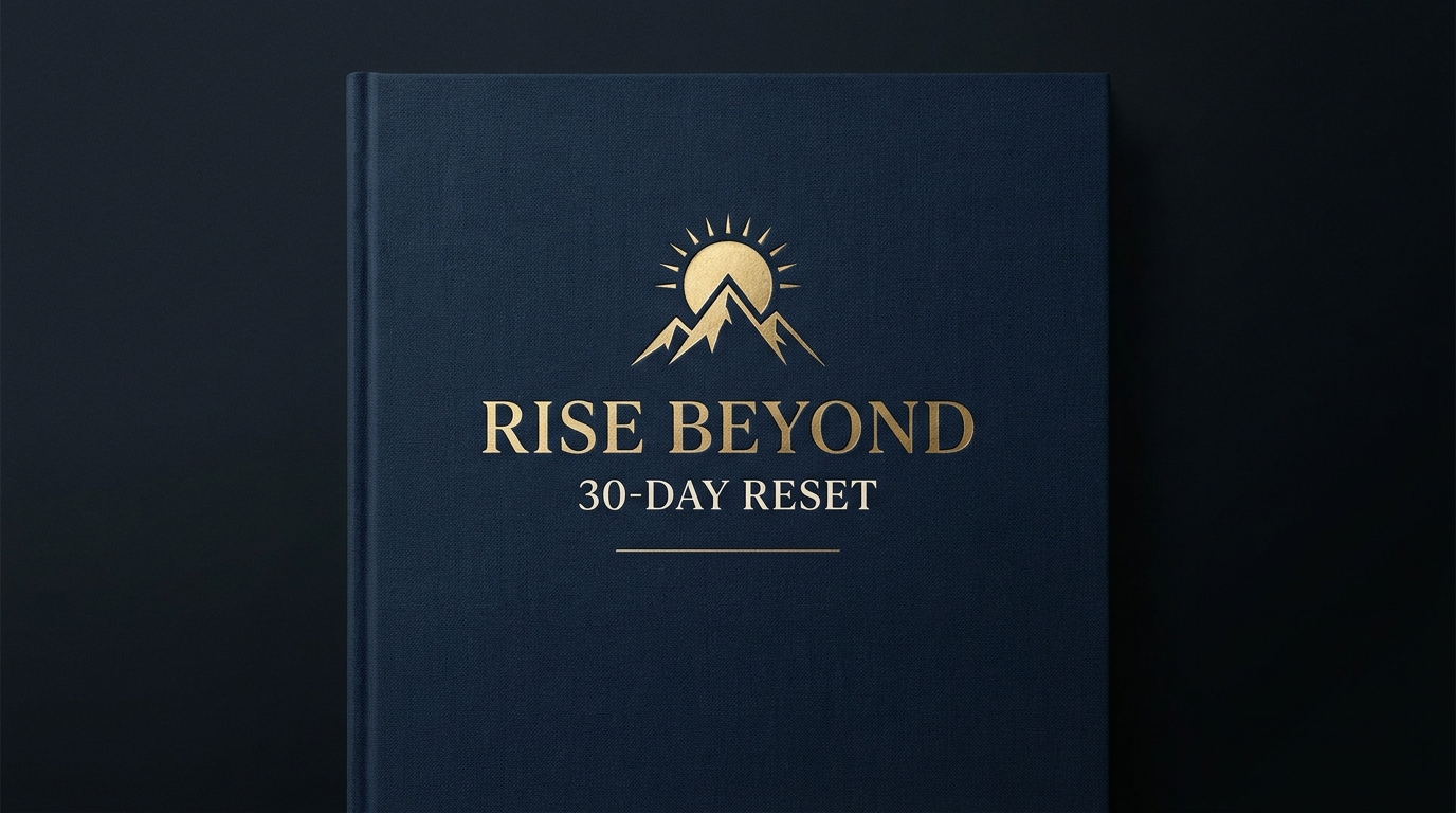 Rise Beyond 30-Day Reset