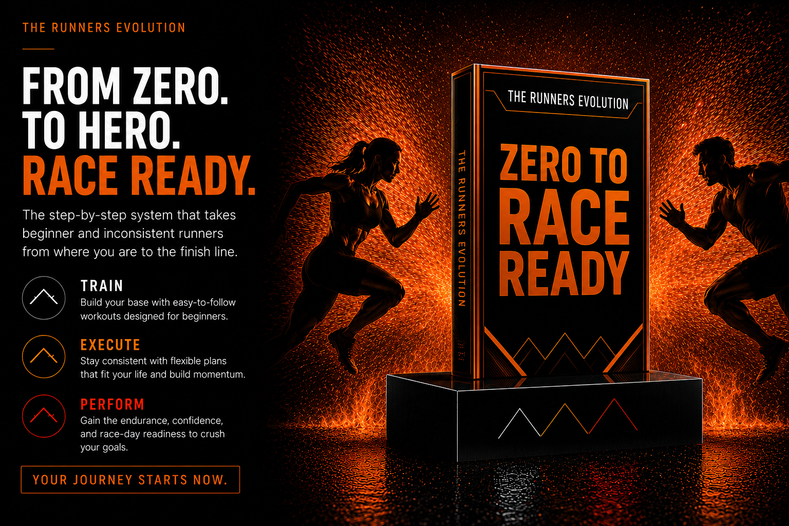 Zero To Race Ready