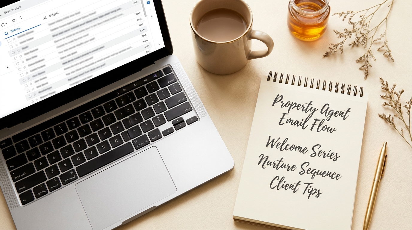 5-Part Authority Content Series For Property Professionals — Written For You