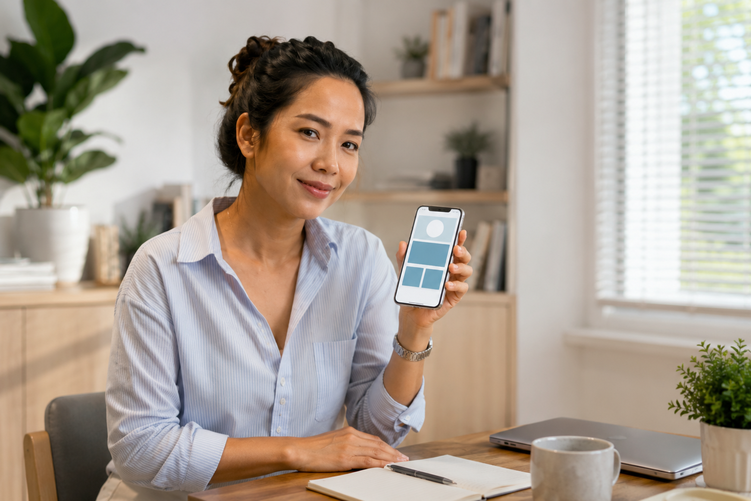 The Property Agent’s AI Authority Content Blueprint For Better Leads
