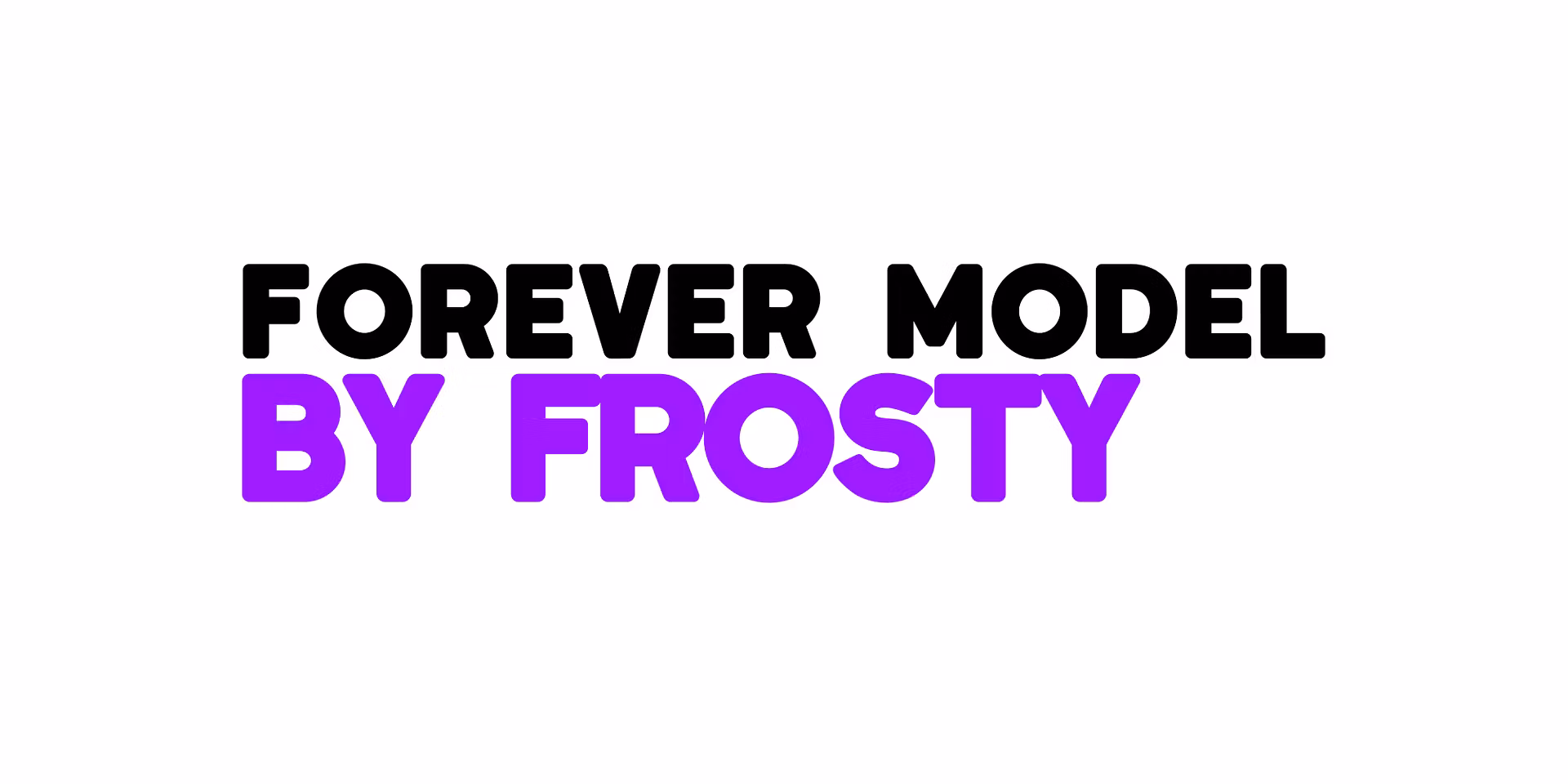 London Forever Model