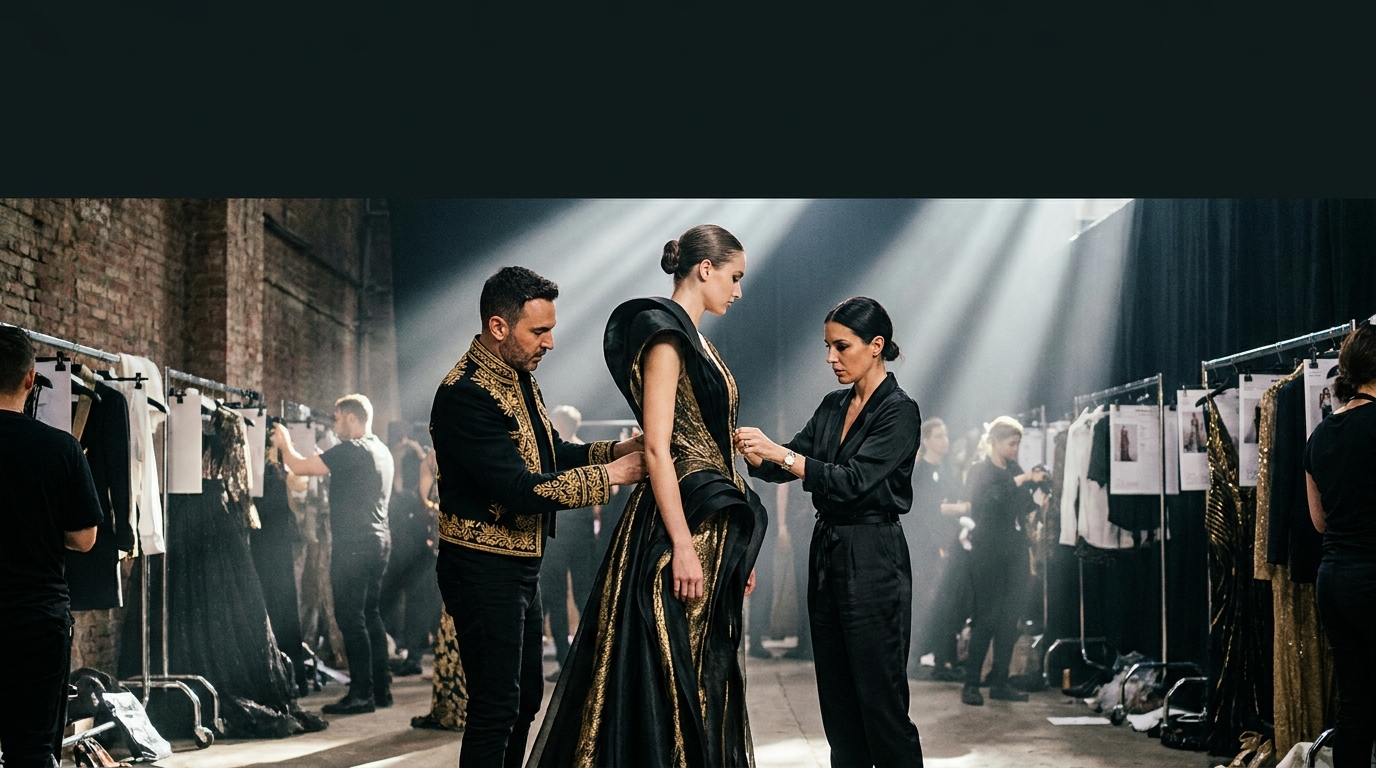 Designer Runway Access