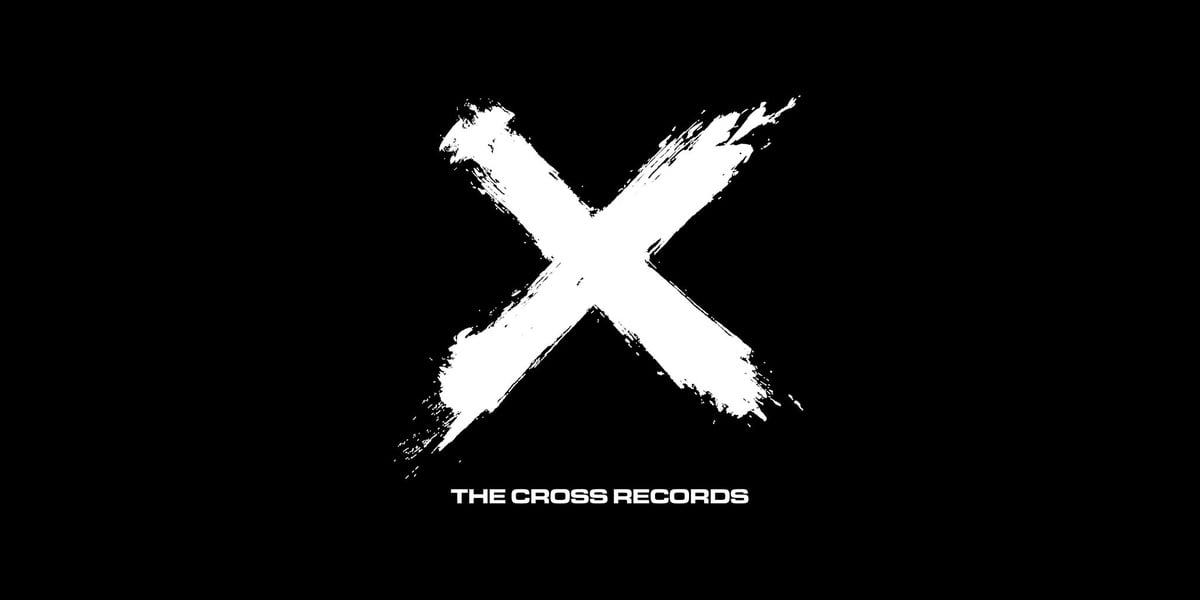 The Cross Records