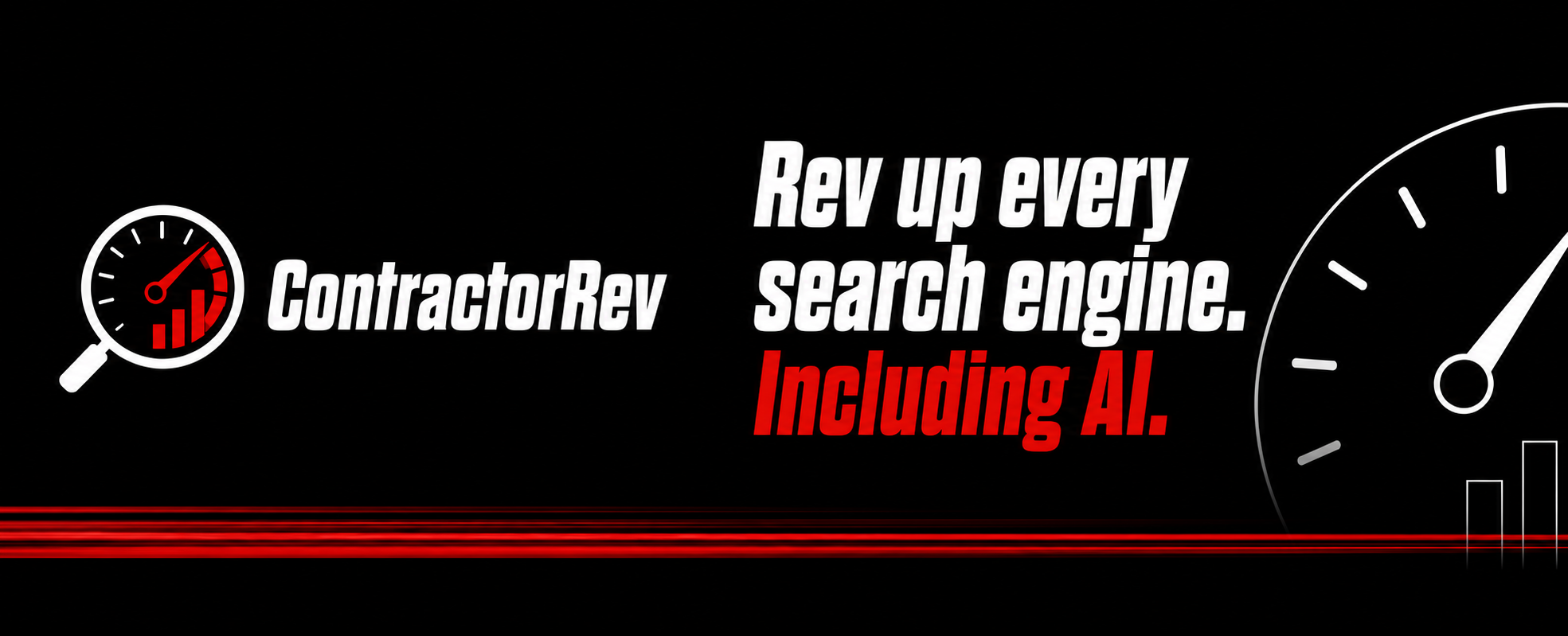 AI Visibility + SEO for Contractors
